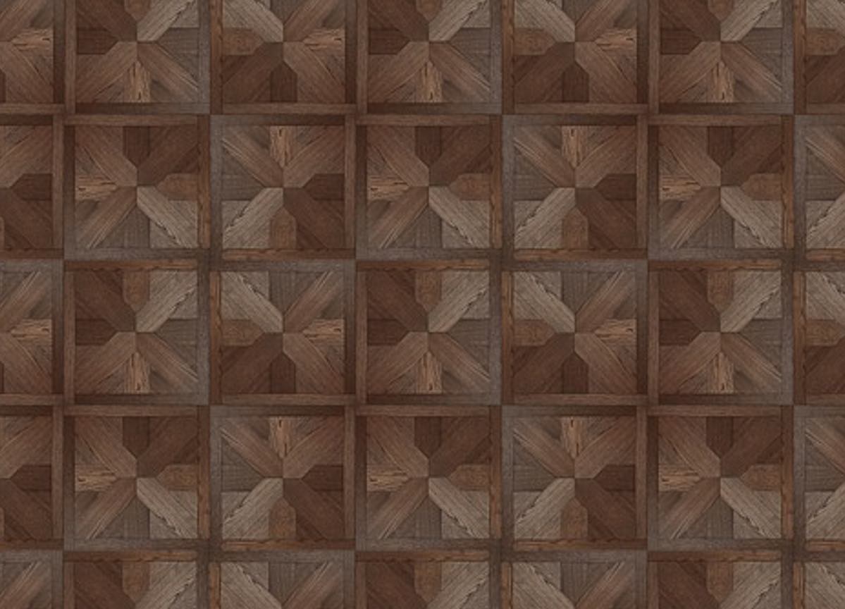 Qu'est-ce que la pose de parquet en mosaïque ?